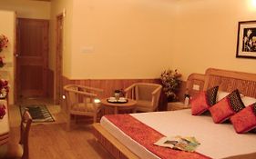 Holiday Cottages And Resorts Manali